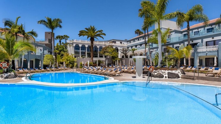 ADRIAN Hoteles Colón Guanahaní